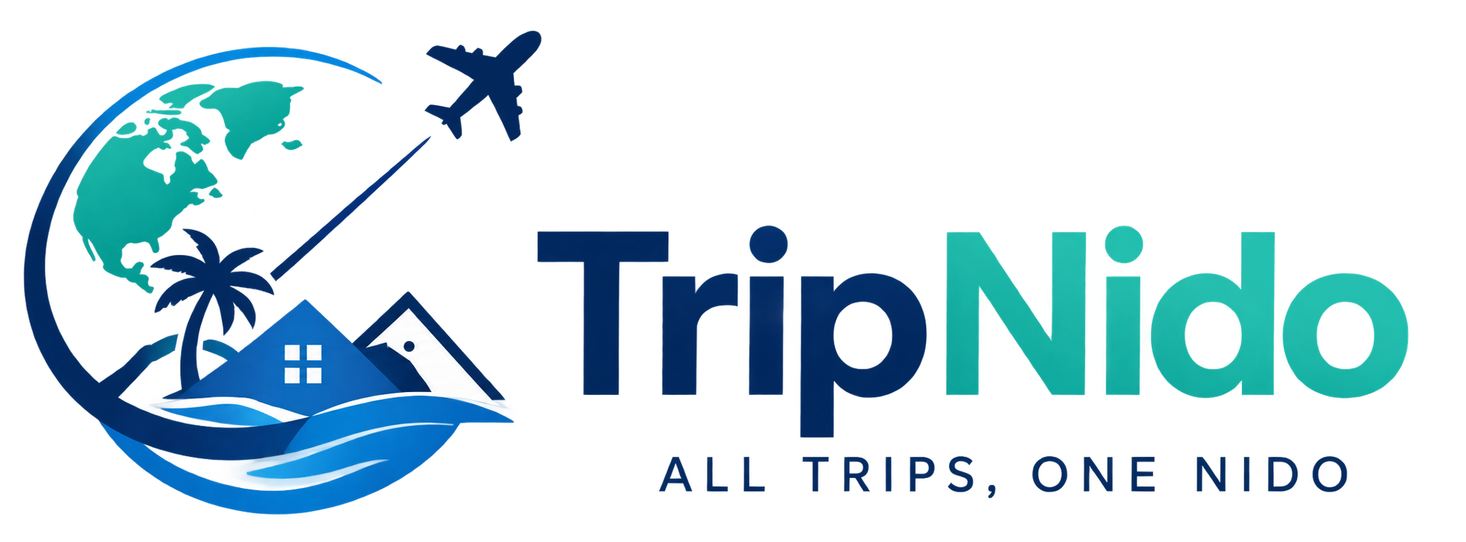 TripNido — All trips, one nido