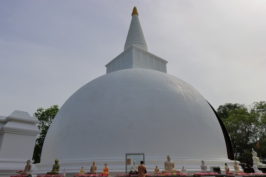 10 Days in Sri Lanka: Complete Guide for Indians 2026