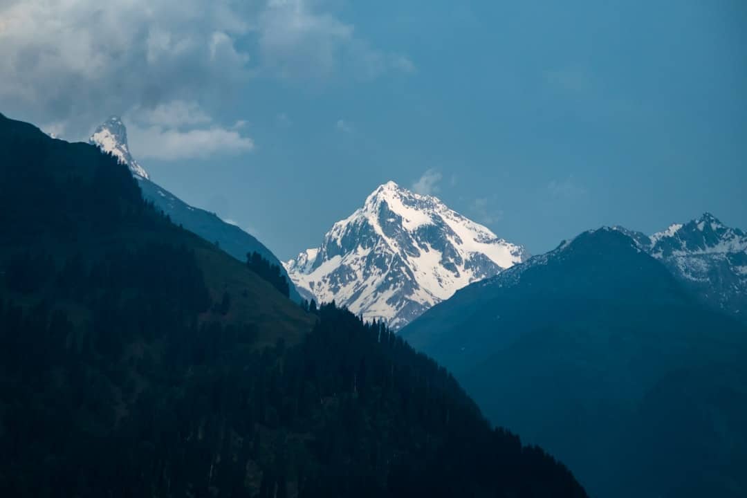 5 Days in Manali: Complete Budget Itinerary from Delhi 2026