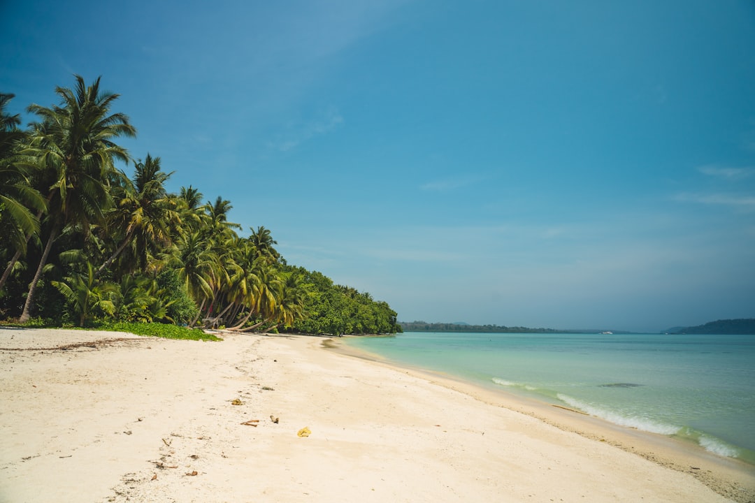 Andaman Travel Guide 2026: Complete Trip Planner for Indians
