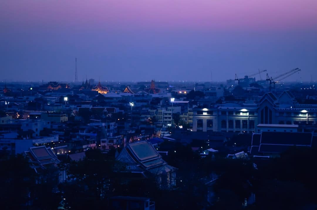 Bangkok 5 Days Itinerary: Budget Solo Guide from India 2026