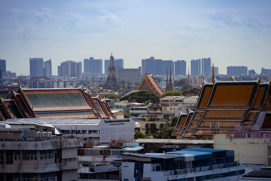 Bangkok Travel Guide 2026: Complete Trip Planner for Indians