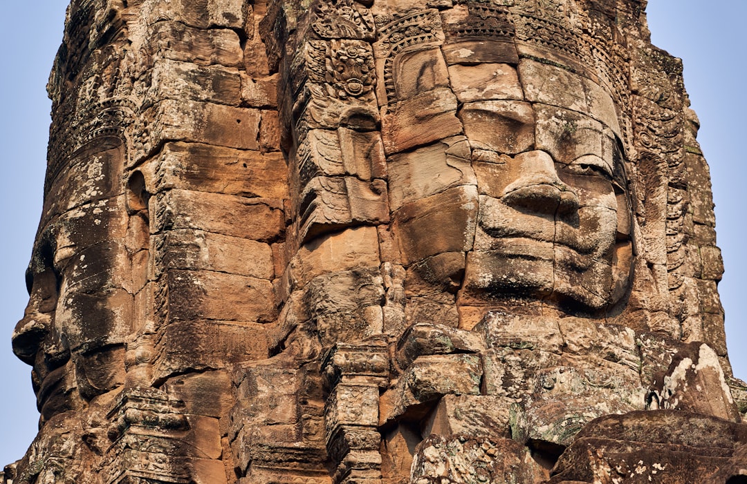 Cambodia Travel Guide 2026: Visa, Cost & Tips for Indians