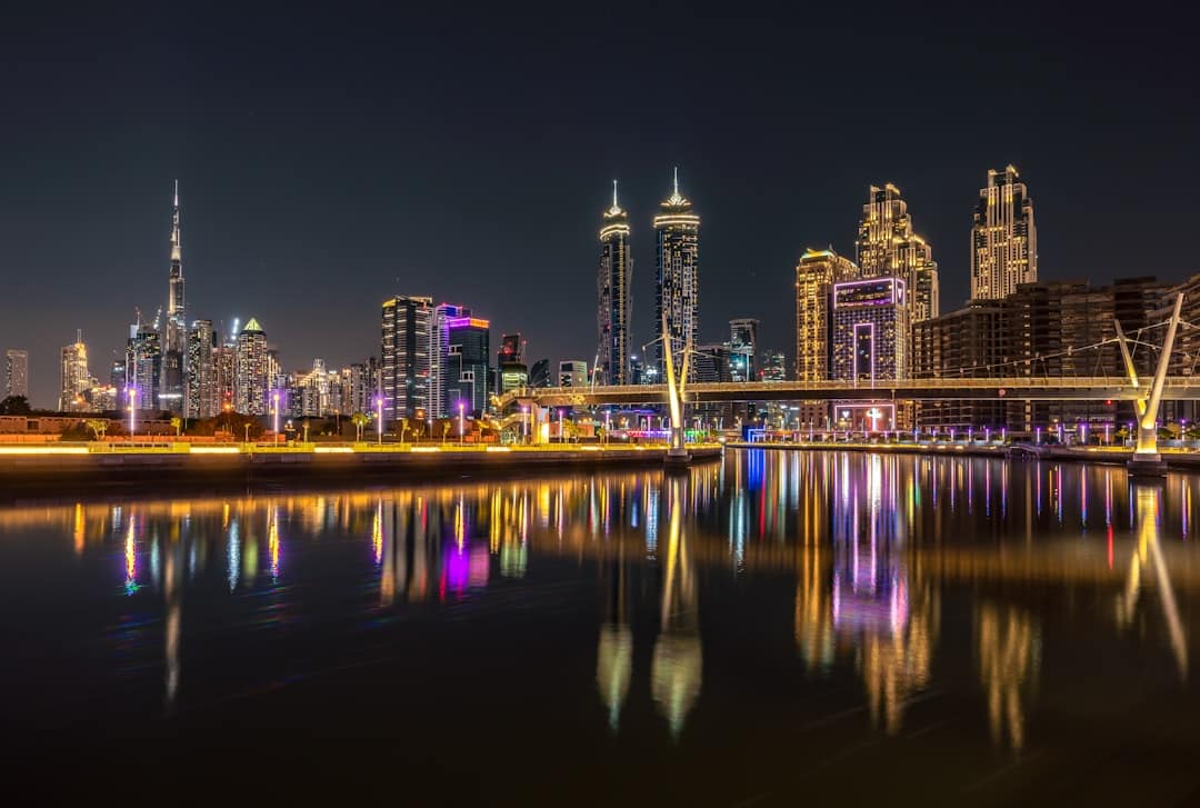 Dubai 5 Days Itinerary with Family and Kids (2026)
