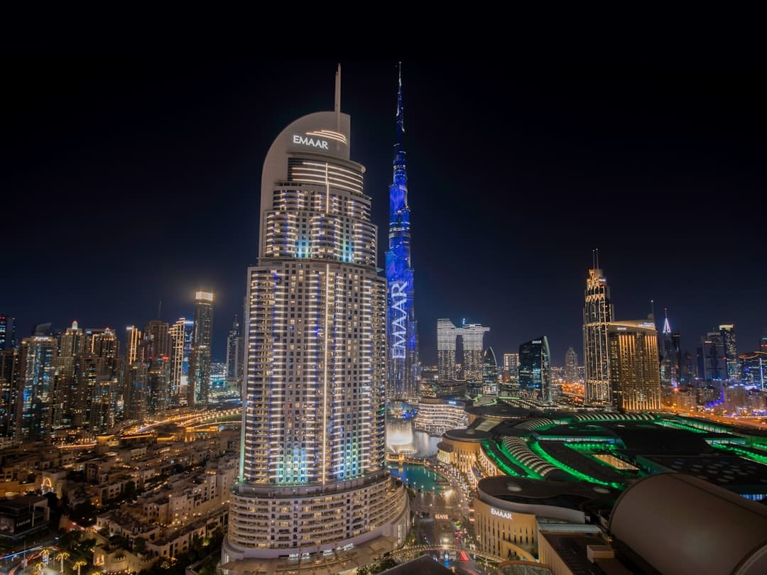 Dubai Trip Cost from India Per Person 2026: 3-Day Guide