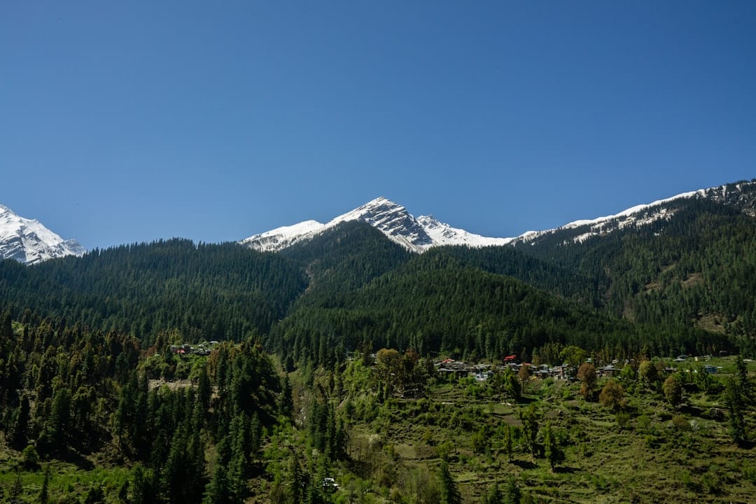 Himachal Pradesh Travel Guide 2026 - Best Time & Places