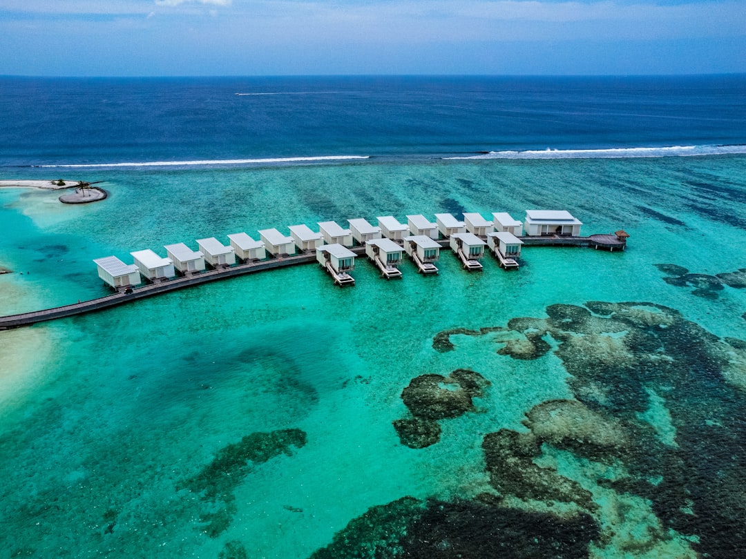 Maldives Honeymoon 5 Days Itinerary from India 2026