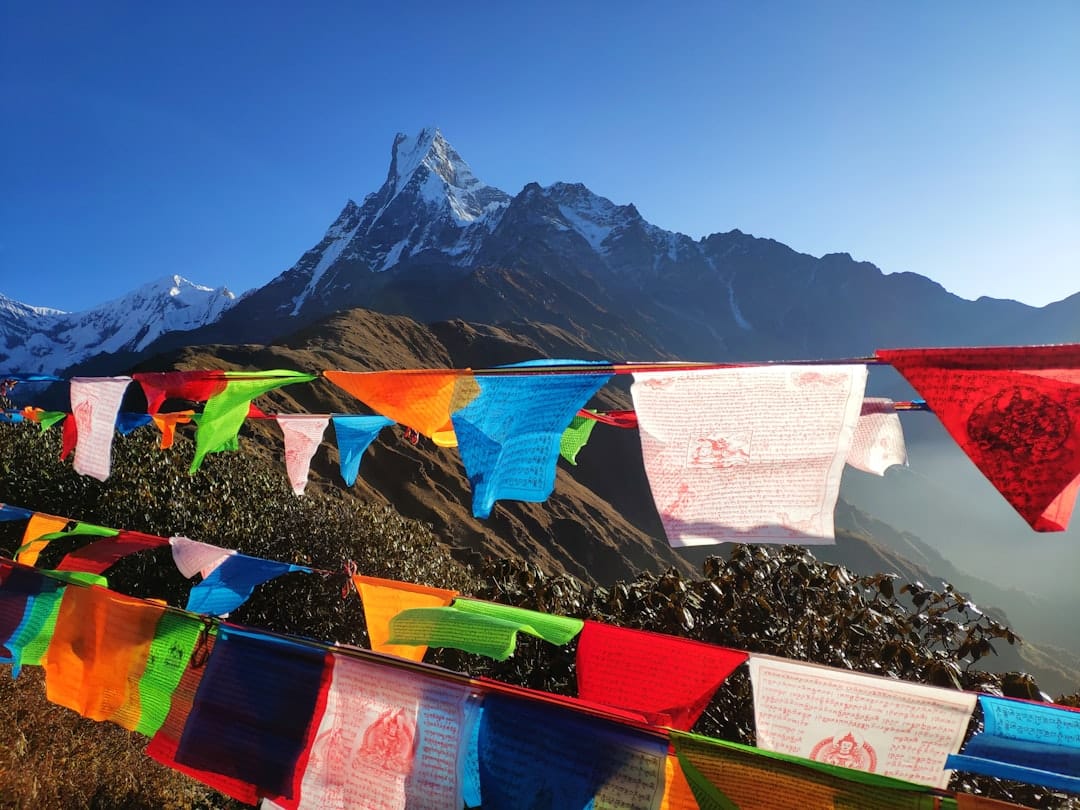 Nepal Travel Guide 2026: Visa, Cost & Best Places to Visit