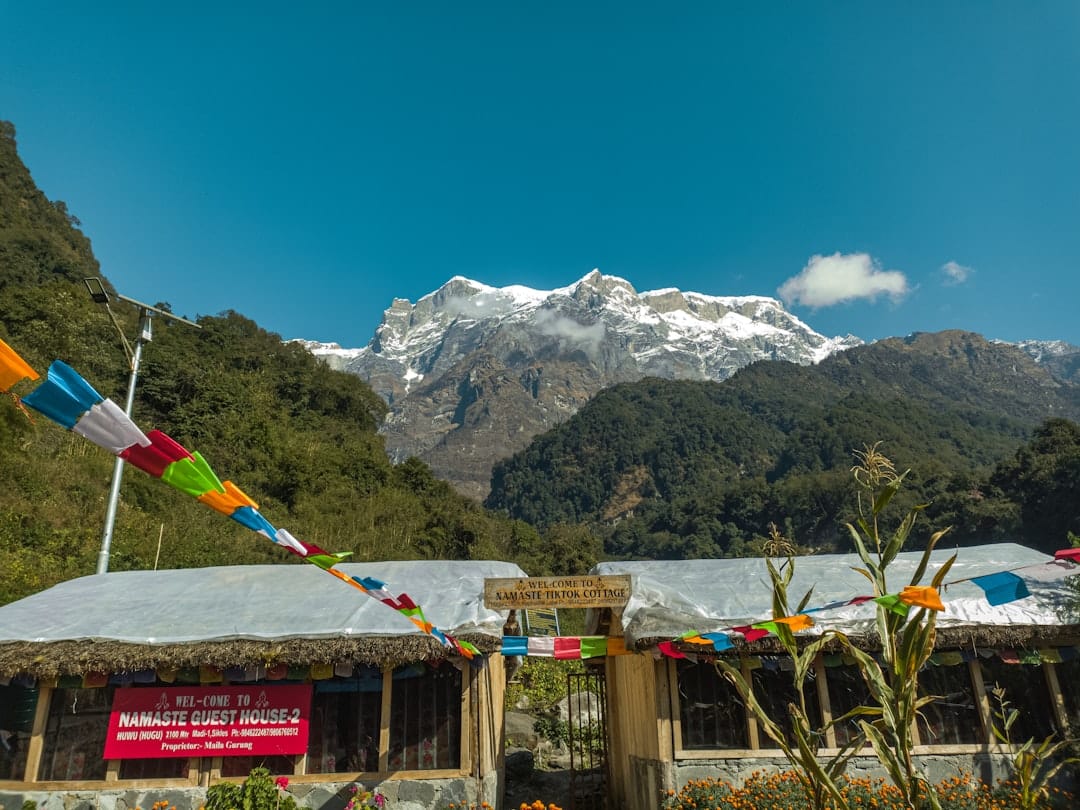 Nepal Trek 7 Days Itinerary from India (Budget Guide 2026)