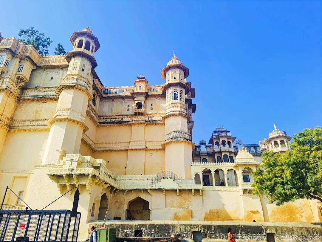 Rajasthan Travel Guide 2026: Complete Trip Planning Tips