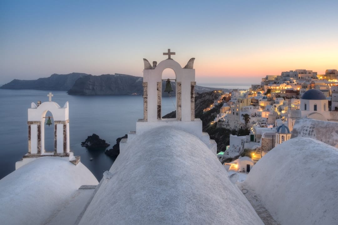 Santorini Travel Guide 2026: Tips for Indian Tourists