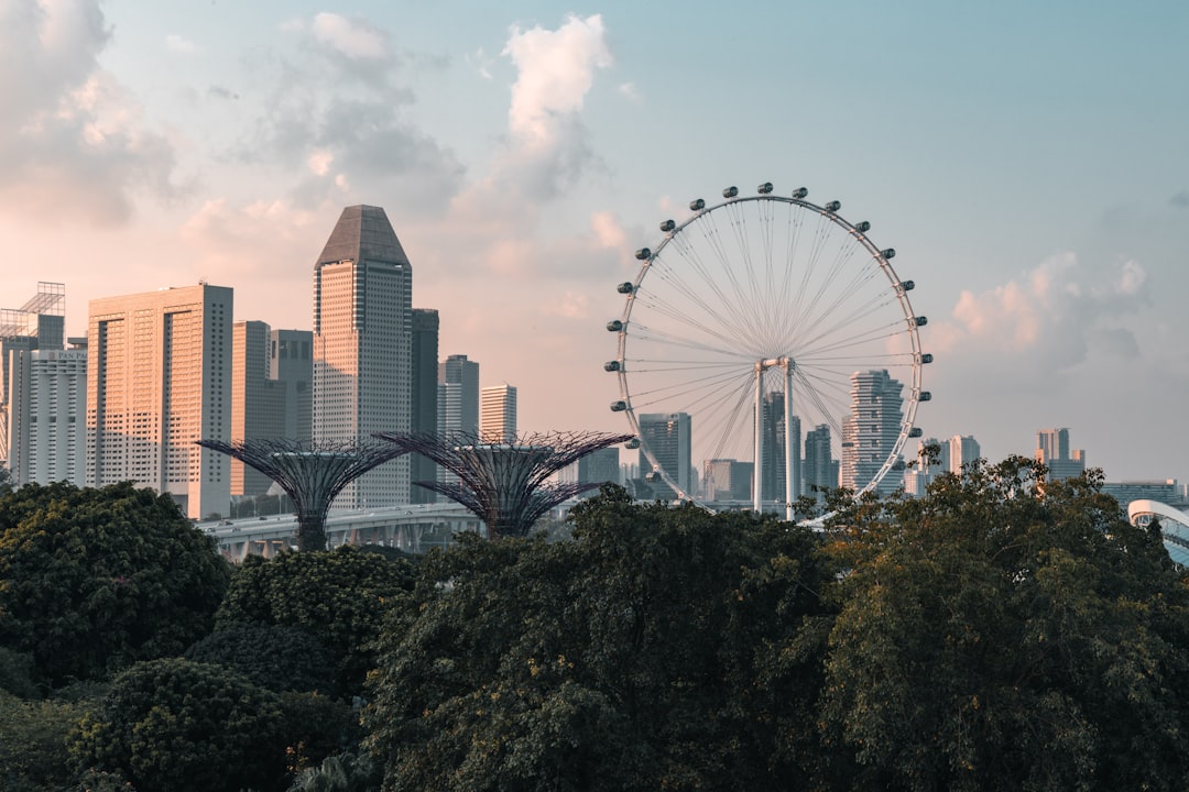Singapore Travel Guide 2026: Visa, Cost & Best Time to Visit
