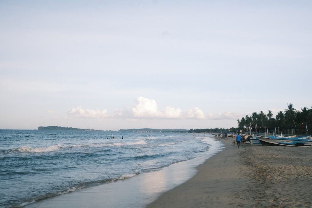 Sri Lanka Travel Guide 2026: Complete Trip Planning Tips