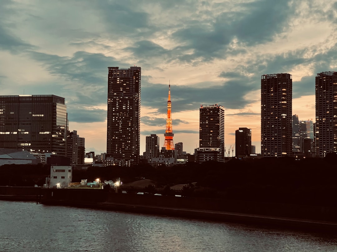 Tokyo Travel Guide 2026: Complete Trip Planner for Indians